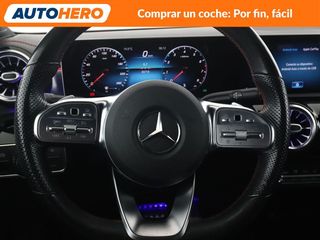 Mercedes Clase CLA CLA 200 AMG Line