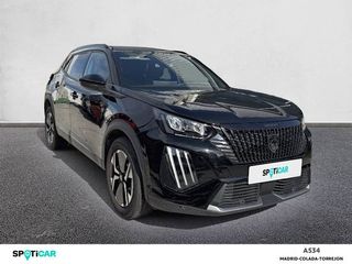 Peugeot 2008   Gasolina 100 S&S 6 Vel. MAN Allure
