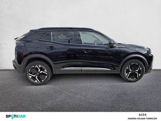 Peugeot 2008   Gasolina 100 S&S 6 Vel. MAN Allure