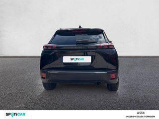 Peugeot 2008   Gasolina 100 S&S 6 Vel. MAN Allure