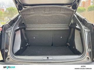 Peugeot 2008   Gasolina 100 S&S 6 Vel. MAN Allure