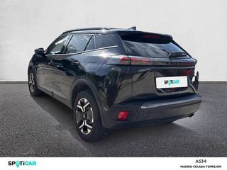 Peugeot 2008   Gasolina 100 S&S 6 Vel. MAN Allure