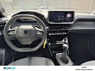 Peugeot 2008   Gasolina 100 S&S 6 Vel. MAN Allure