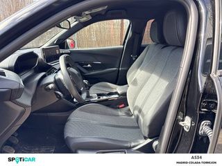 Peugeot 2008   Gasolina 100 S&S 6 Vel. MAN Allure