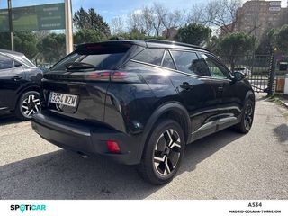 Peugeot 2008   Gasolina 100 S&S 6 Vel. MAN Allure
