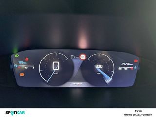 Peugeot 2008   Gasolina 100 S&S 6 Vel. MAN Allure