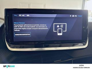 Peugeot 2008   Gasolina 100 S&S 6 Vel. MAN Allure