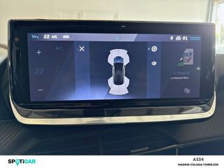 Peugeot 2008   Gasolina 100 S&S 6 Vel. MAN Allure