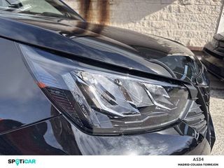 Peugeot 2008   Gasolina 100 S&S 6 Vel. MAN Allure