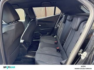 Peugeot 2008   Gasolina 100 S&S 6 Vel. MAN Allure