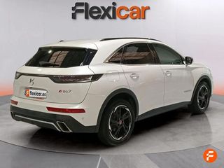 DS DS 7 PureTech 132kW (180CV) Auto. PERF.LINE