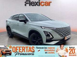 Omoda 5 1.6 T-GDI 136.5kW (185CV) DCT Comfort