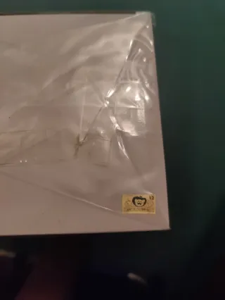 Gotenks Dragon Ball Figura de Grandista