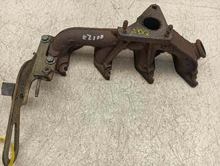 COLECTOR ESCAPE RENAULT MEGANE I FASE 2 BERLINA (