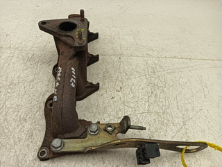 COLECTOR ESCAPE RENAULT MEGANE I FASE 2 BERLINA (