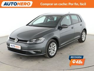 Volkswagen Golf 1.6 TDI Advance