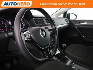 Volkswagen Golf 1.6 TDI Advance