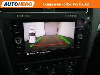 Volkswagen Golf 1.6 TDI Advance