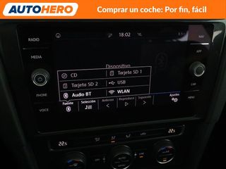 Volkswagen Golf 1.6 TDI Advance