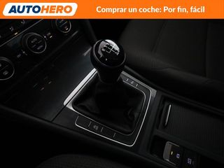 Volkswagen Golf 1.6 TDI Advance