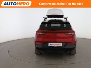 Opel Grandland X 1.5 CDTI GS Line