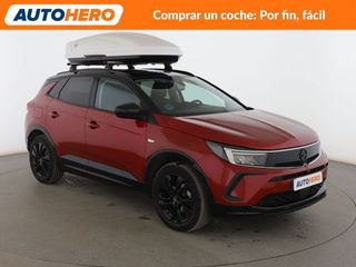 Opel Grandland X 1.5 CDTI GS Line