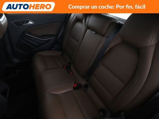 Mercedes Clase A A 200 d