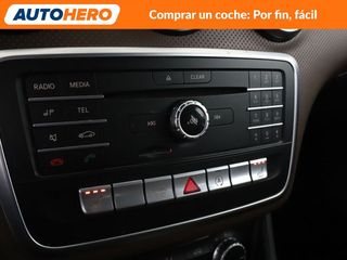 Mercedes Clase A A 200 d