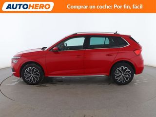 Skoda Kamiq 1.5 TSI ACT Style