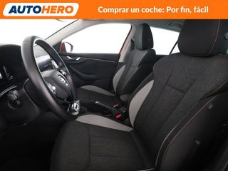 Skoda Kamiq 1.5 TSI ACT Style