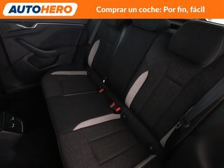 Skoda Kamiq 1.5 TSI ACT Style