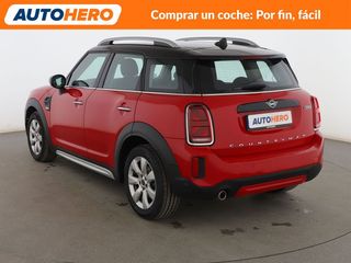 MINI Countryman Cooper