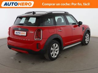 MINI Countryman Cooper
