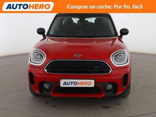 MINI Countryman Cooper