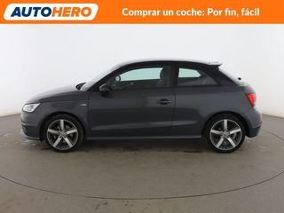 Audi A1 1.4 TFSI Attraction