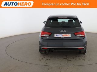 Audi A1 1.4 TFSI Attraction