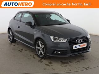 Audi A1 1.4 TFSI Attraction
