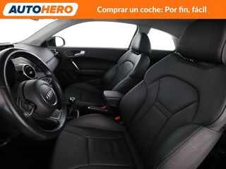 Audi A1 1.4 TFSI Attraction