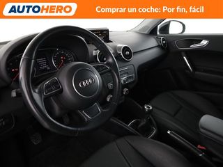Audi A1 1.4 TFSI Attraction