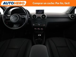 Audi A1 1.4 TFSI Attraction