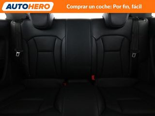 Audi A1 1.4 TFSI Attraction