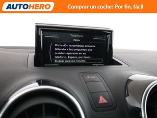 Audi A1 1.4 TFSI Attraction