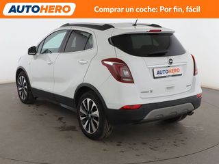 Opel Mokka X 1.4 Turbo Innovation
