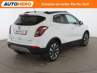 Opel Mokka X 1.4 Turbo Innovation