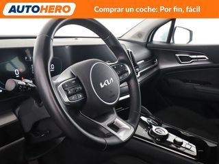 Kia Sportage 1.6 TGDI Hybrid Drive