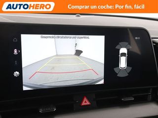 Kia Sportage 1.6 TGDI Hybrid Drive