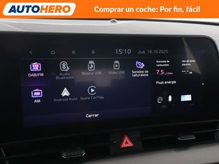 Kia Sportage 1.6 TGDI Hybrid Drive