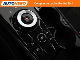 Kia Sportage 1.6 TGDI Hybrid Drive