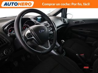 Ford B-MAX 1.0 EcoBoost Trend