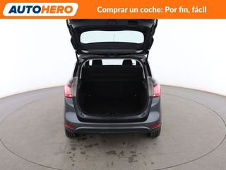 Ford B-MAX 1.0 EcoBoost Trend